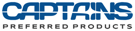 captains preferred products logo