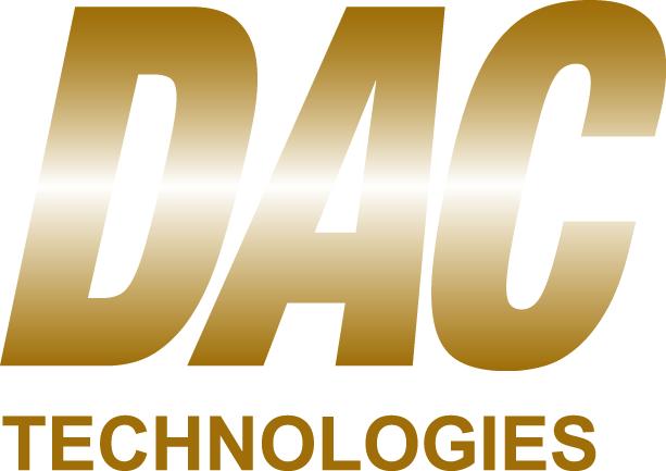 dac technologies logo