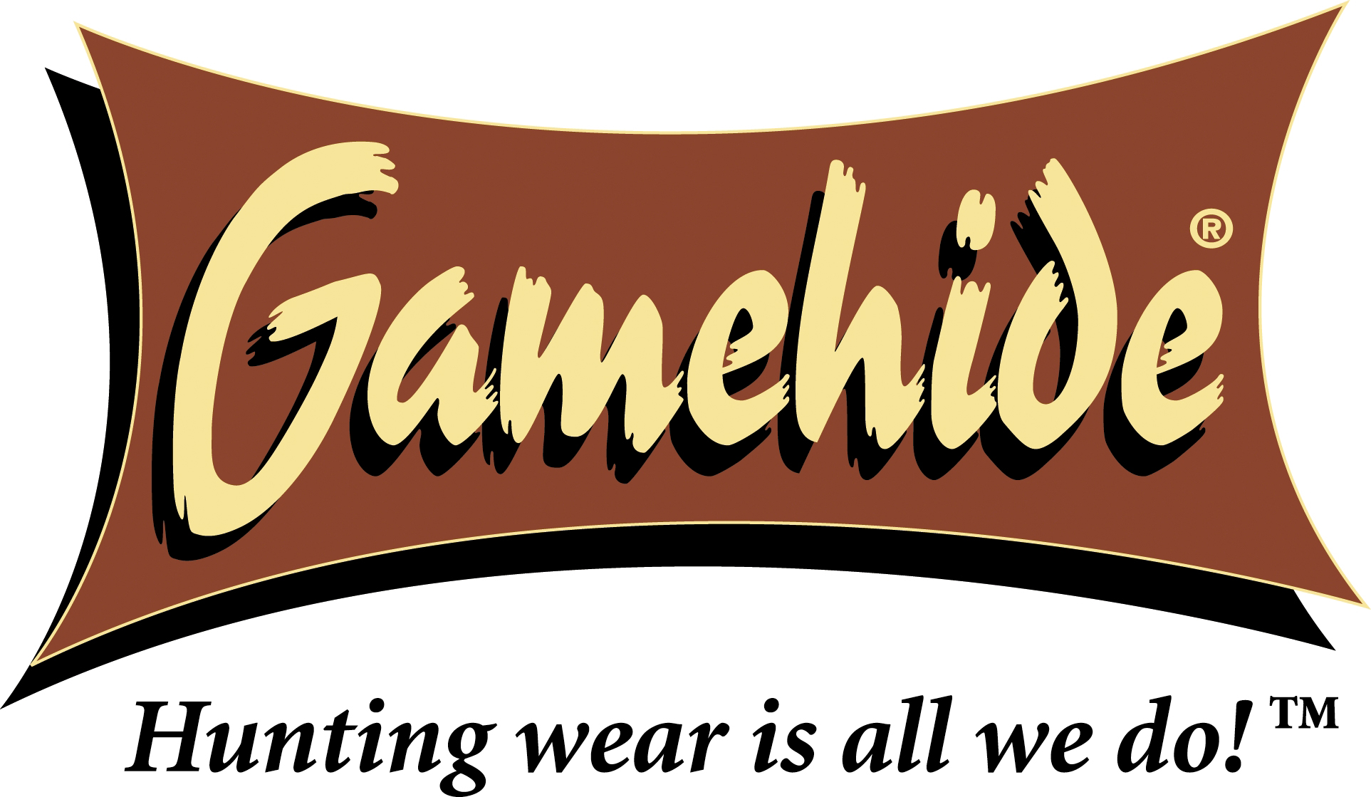 gamehide logo hr