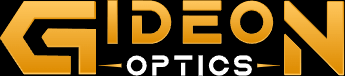 gideon optics brand logo