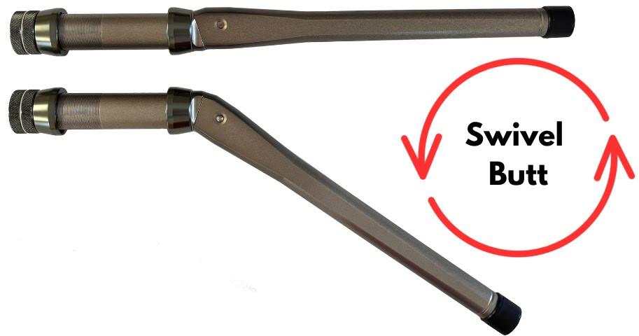 Swivel Butt Trademark Picture