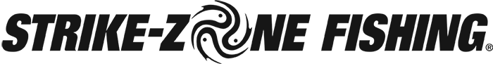 Strike Zone Fishing Logo