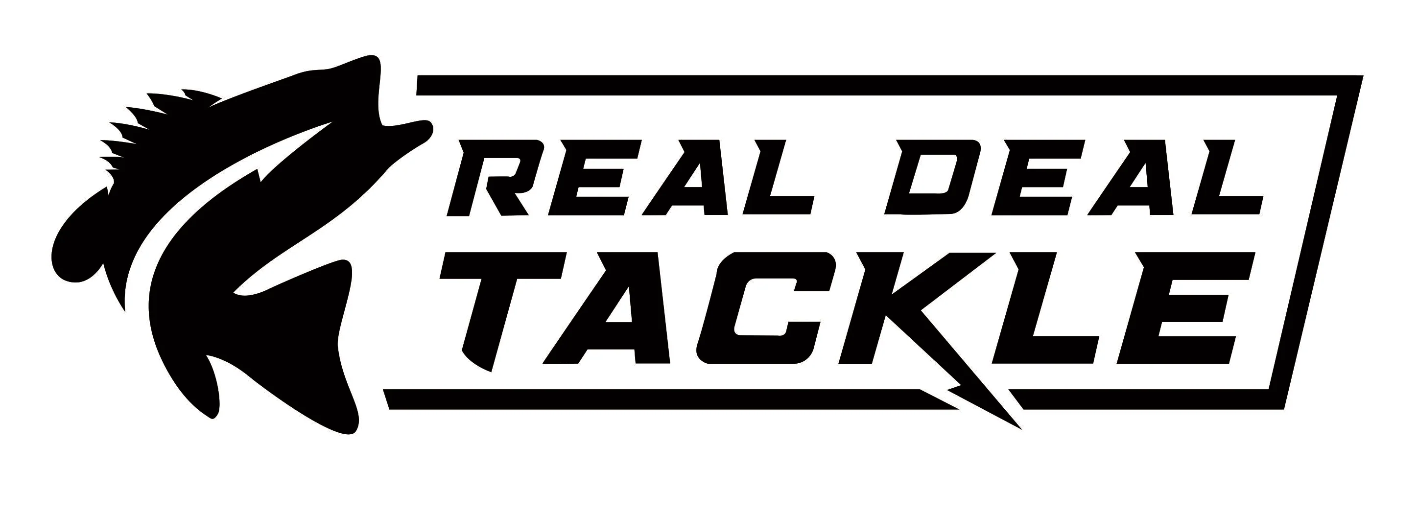 real deal logo