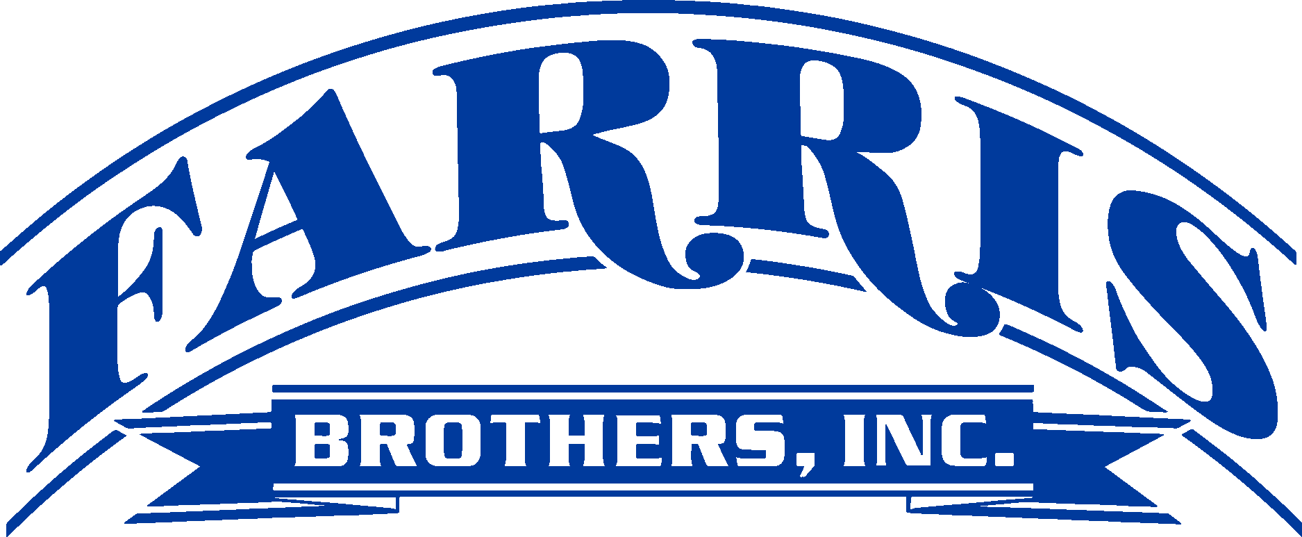 Farris Brothers Logo Vector.svg 