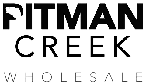 Pitman Creek logo