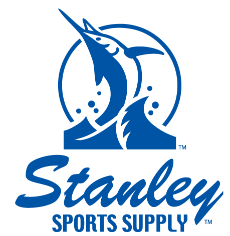 Stanley logo Stacked CMYK