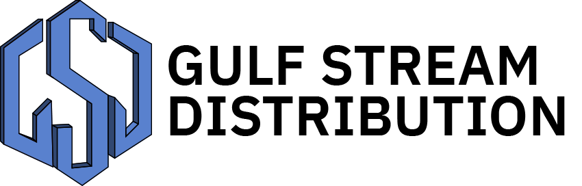 gulf stream lures distribution logo