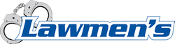lawmens logo