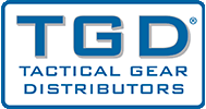 tactical gear distributors logo